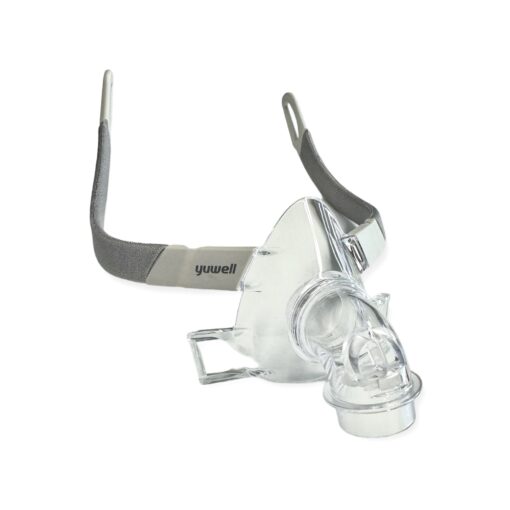 replacement-frame-for-yuwelreplacement-frame-for-yuwell-breathwear-yf-02-full-face-cpap-maskl-breathwear-yf-02-full-face-cpap-mask