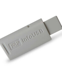 USB-SmartStick-Flash-Drive-infoUSB-For-Fisher-Paykel-SleepStyle-icon-CPAP-Machine