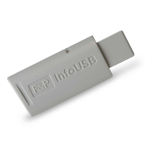 USB-SmartStick-Flash-Drive-infoUSB-For-Fisher-Paykel-SleepStyle-icon-CPAP-Machine