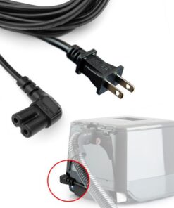 power-supply-cord-for-fisher-paykel-sleepstyle-auto-cpap-machine