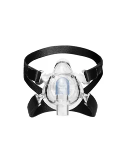 elara-full-face-cpap-mask