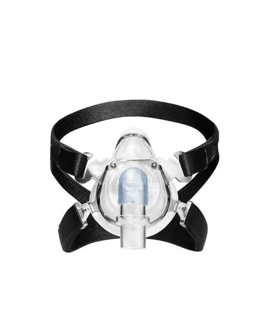 elara-full-face-cpap-mask