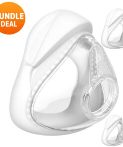 fisher-paykel-vitera-full-face-cpap-mask-cushion-bundle-deal