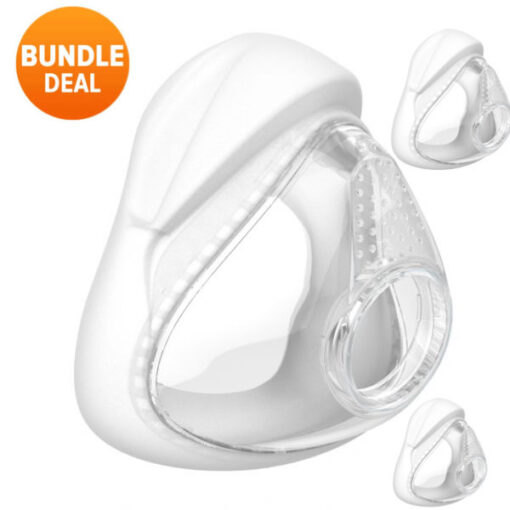 fisher-paykel-vitera-full-face-cpap-mask-cushion-bundle-deal