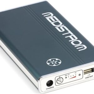Medistrom Pilot-24 Lite CPAP Battery & Backup Power Supply