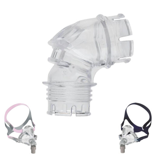 Replacement-Swivel-for-ResMed-Mirage-Quattro-and-Quattro-FX-Full-Face-Mask