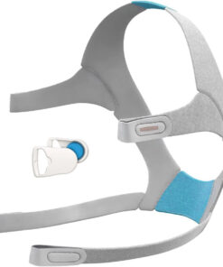 Replacement-Headgear-for-ResMed-AirTouch-and-AirFit-N20-Nasal-CPAP-Mask-with-FREE-Magnetic-Clips