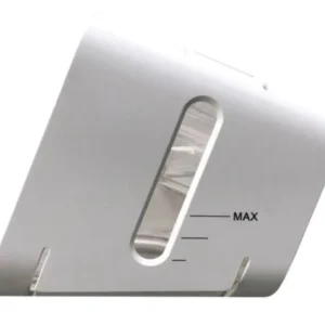 Replacement Water Chamber for iBreeze ResVent CPAP or BiPAP Machine