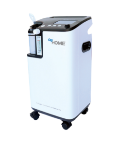 OxyHome-Stationary-Oxygen-Concentrator