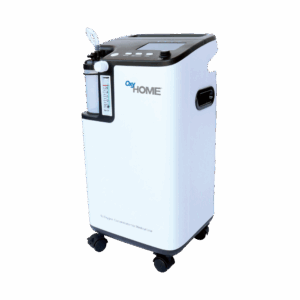 OxyHome-Stationary-Oxygen-Concentrator