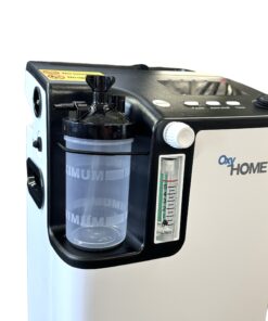 OxyHome-Stationary-Oxygen-Concentrator