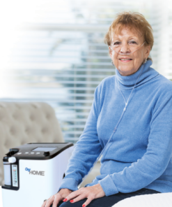 OxyHome-Stationary-Oxygen-Concentrator