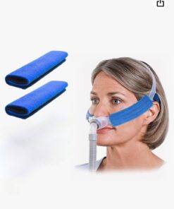 universal-blue-cpap-and-bipap-headgear-soft-fabric-mask-wraps-2