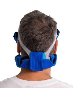 universal-soft-blue-neck-pad-for-a-full-face-cpap-mask-4-point-headgear-2