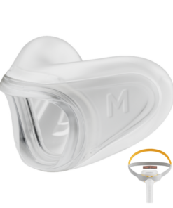 nasal-cushion-fisher-paykel-solo-nasal-cpap-mask