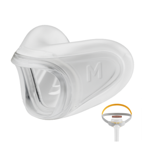 nasal-cushion-fisher-paykel-solo-nasal-cpap-mask