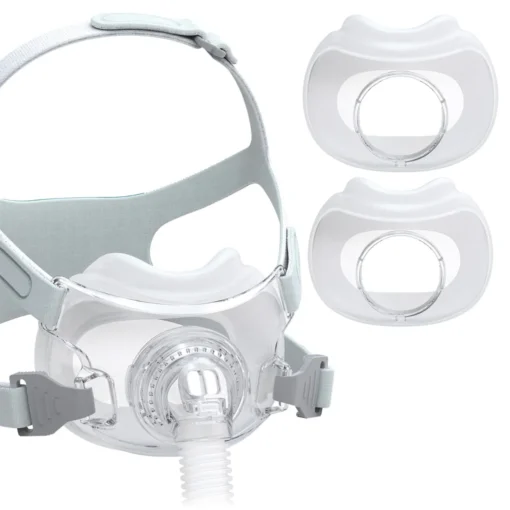 BMC-react-health-rio-ii-full-face-cpap-bipap-mask