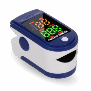 CPAP-store-USA-Pulse-Oximeter