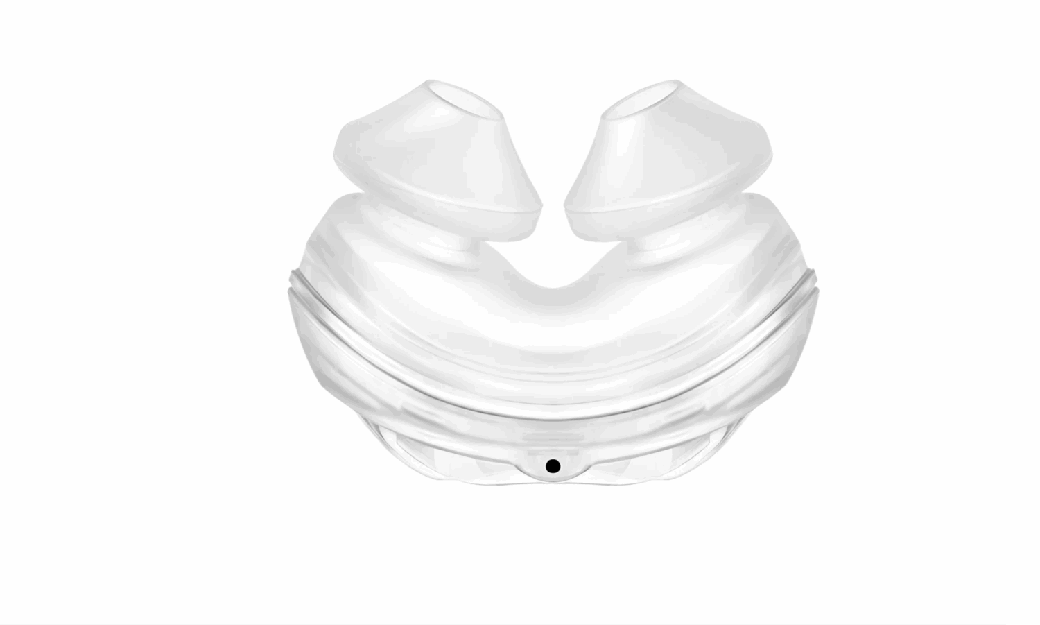 replacement-cushion-for-yuwell-breathwell-ameriflex-comfort-sol-sunset-healthcare-nasal-pillows-cpap-mask