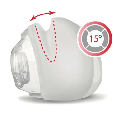 yuwell-nasal-cushion-cpap-mask-5