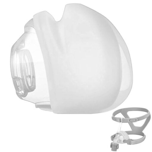 yuwell-nasal-cushion-cpap-mask-5