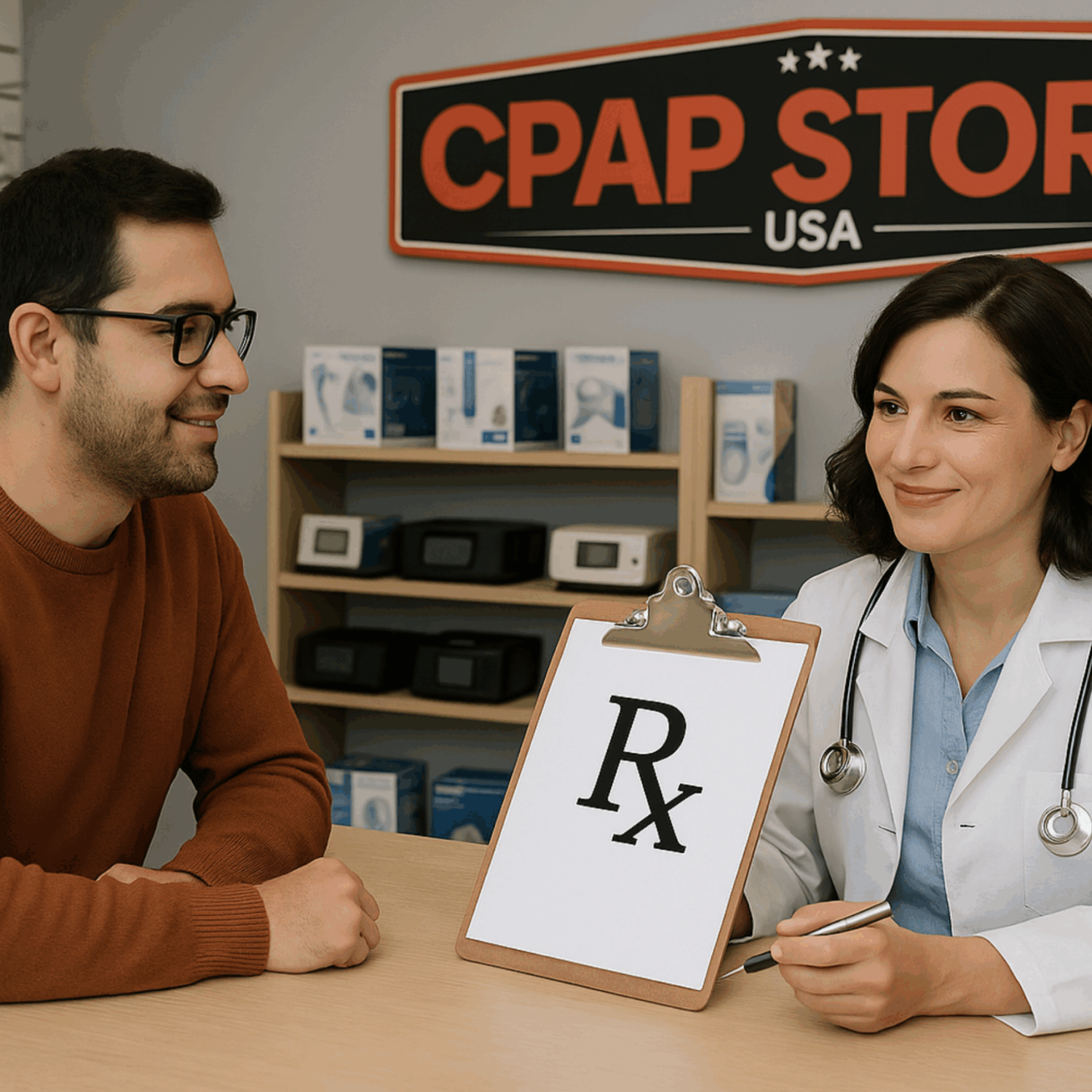 Fast-RX-Renewal-prescription-CPAP-BiPAP-Prescription-CPAP-Store-los-angeles