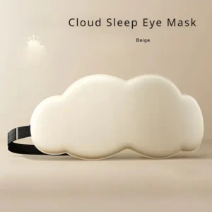 CPAP-Store-USA-3D-White-Cloud-Sleep-Eye-Mask-cpap-store-los-angeles