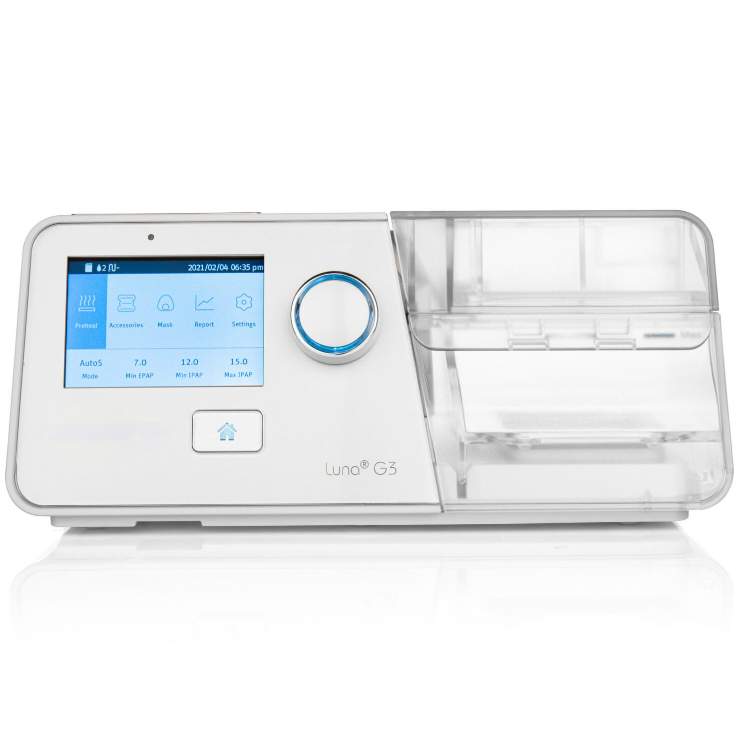 bmc-react-health-luna-g3-bpap-bilevel-machine-cpap-store-los-angeles