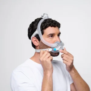 ResMed-Airtouch-F30i-full-face-hybrid-mask-cpap-mask-cpap-store-los-angeles-hollywood