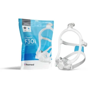 ResMed-Airtouch-F30i-full-face-hybrid-mask-cpap-mask-cpap-store-los-angeles-hollywood
