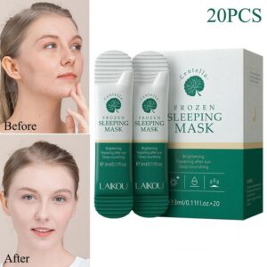 Laikou-Centella-Frozen-Sleeping-Mask-cpap-store-los-angeles