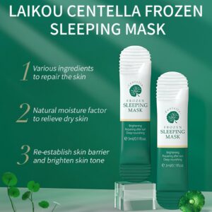 Laikou-Centella-Frozen-Sleeping-Mask-cpap-store-los-angeles