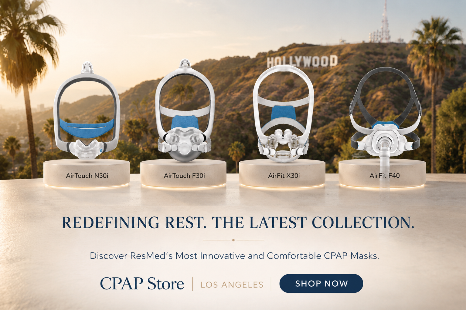 resmed-cpap-mask-cpap-store-los-angeles-hollywood
